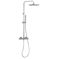 Душевая система 250 мм Ramon Soler Blautherm 9454RM250