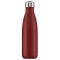 Термос 0,5 л Chilly's Bottles Matte красный B500MARED - 2