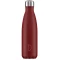 Термос 0,5 л Chilly's Bottles Matte красный B500MARED - 1