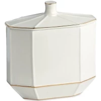 Косметическая ёмкость Kassatex St. Honore AHN-CJ-W