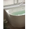Акриловая ванна 170x80 см R Sancos Veneto FB12 - 5
