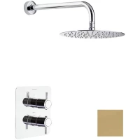 Душевой комплект 250 мм Ramon Soler Odisea K3924012OC