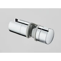 Держатель лейки Splenka S470.42 на штангу, хром