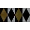 Керамическая плитка Kerama Marazzi Декор Kerama Marazzi Граньяно золото 7,4x15 NT\A217\16013