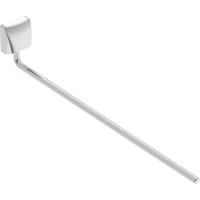 Полотенцедержатель Koin Nice NI701 40 см, поворотный, хром