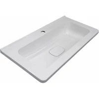 Раковина 90x35 см Style Line Каре СС-00002360