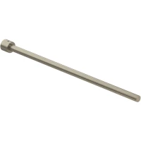 Полотенцедержатель Kludi Vela R 58977N5S 45 см, никель матовый