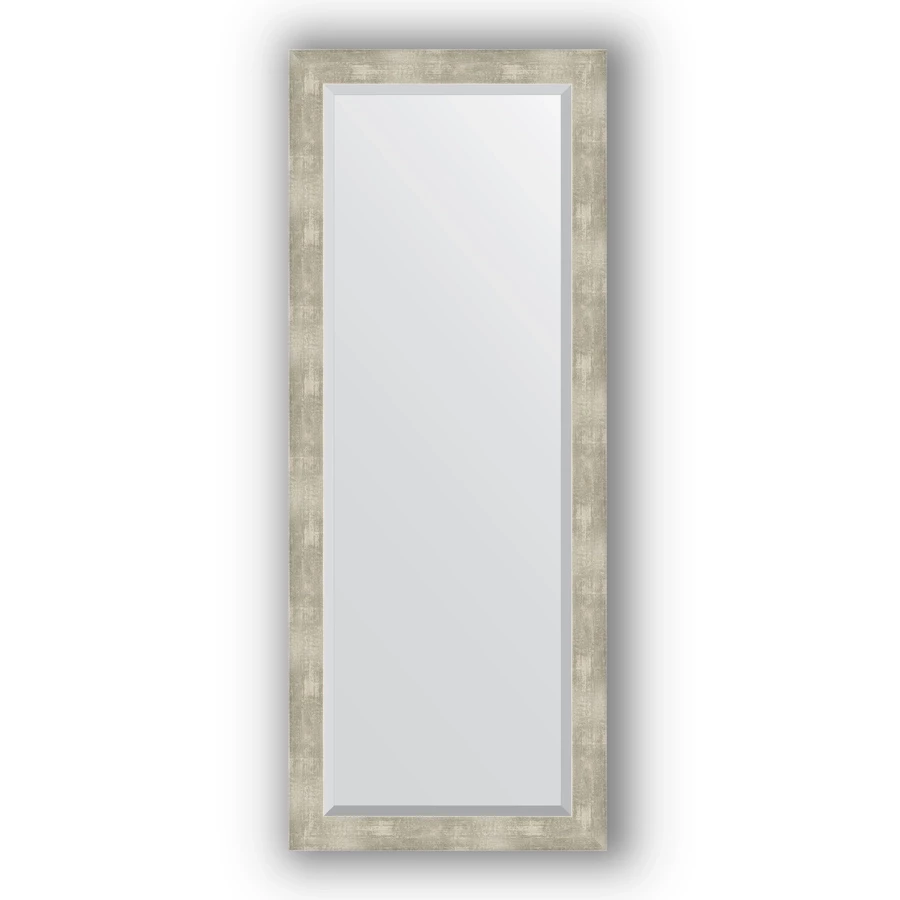 Зеркало 56x141 см алюминий Evoform Exclusive BY 1169 зеркало 41x51 см алюминий evoform exclusive by 1361