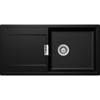 Кухонная мойка Schock Eton 60D Large магма 700918