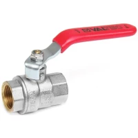 Кран шаровой 1/2