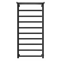 Полотенцесушитель водяной 1200x430 Secado Корсико 1СП 4603777474225