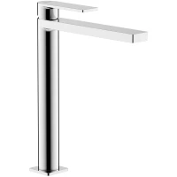 Смеситель для раковины Sancos Studio SC9016CH хром