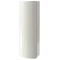 Подвесная колонна левосторонняя белый глянец Jacob Delafon Presquile EB1115G-G1C - 1