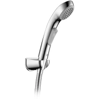 Гигиенический набор Elghansa BR-01C-Chrome