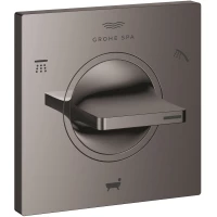 Переключатель на 3 положения Grohe Allure 19590A01
