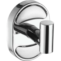 Крючок Fashun A1905-1 для ванны, хром