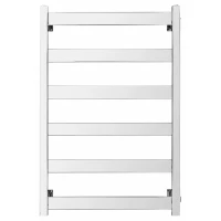 Полотенцесушитель электрический 870x630 ТЭН левый Secado Комано 1 4603777475642