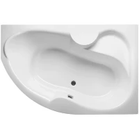 Акриловая ванна 170x105 см R Vayer Azalia GL000006729