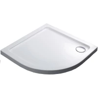 Акриловый поддон 100x100 см Black & White Stellar Wind 10QC000