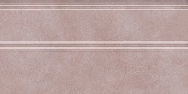 Плинтус Kerama Marazzi Марсо 15x30 розовый крушина ольхолистная 15x30 см