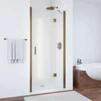 Душевая дверь 120 см Vegas Glass AFP 120 05 R04 R ретро