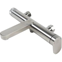 Смеситель для ванны Agger Sweet A2710022 сатин