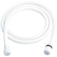 Душевой шланг Lemark LE8026P-White 150 см, белый