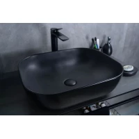 Раковина 60x34 см GID Bm1302