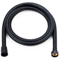 Душевой шланг Esko BMSH16 160 см, черный матовый