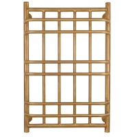 Полотенцесушитель электрический 1070x632 ТЭН левый Secado Комано 4603777466701