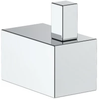 Крючок Schein Rembrandt 061-1CH для ванны, хром