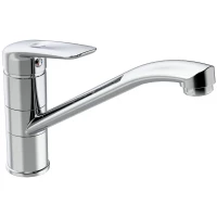 Смеситель для кухни IDDIS Male MALSB00i05