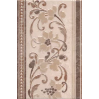 Декор Kerama Marazzi Вилла Флоридиана 20х30 HGD\A01\8245