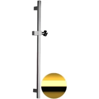 Душевая штанга 70 см Remer 317SDO