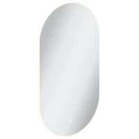 Зеркало Villeroy & Boch More to See Lite+ A4855000 50x90 см, с LED-подсветкой, сенсорным выключателем, диммером