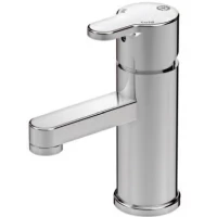 Смеситель для раковины с донным клапаном Gustavsberg Nordic3 GB41213043