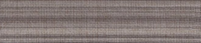 

Бордюр Kerama Marazzi Трокадеро Багет коричневый