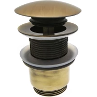 Донный клапан Remer 904CC2114VO