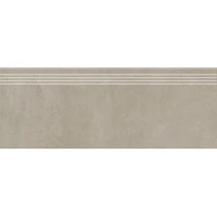 Ступень Kerama Marazzi Про Догана бежевый светлый матовый 30x80 DD841590R/GR 