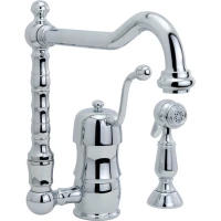 Смеситель для кухни Migliore Queen Nostalgia ML.CUC-468.CR