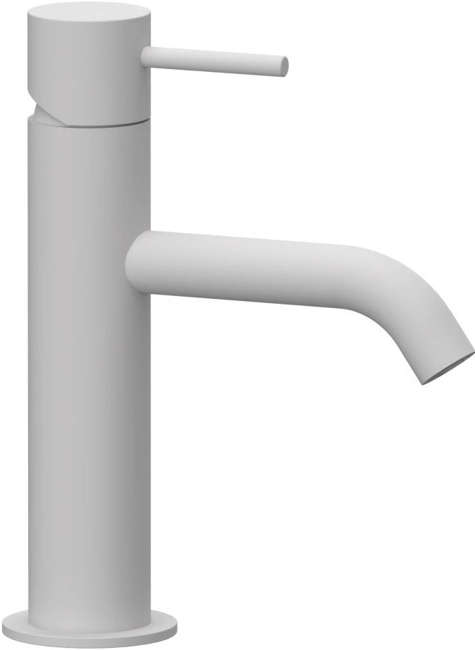 Смеситель для раковины без донного клапана Remer X Style X12BO смеситель для ванны remer
