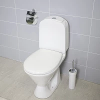 Унитаз-компакт с сиденьем микролифт IDDIS Skif SKI2DSEI24