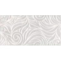 Плитка Kerama Marazzi Вирджилиано серый структура обрезной 30x60 11100R 