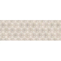 Плитка Lune Decor Beige Rect 30x90