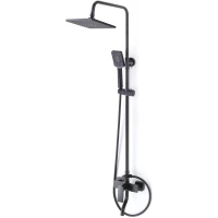 Душевая система 207 мм Savol 800H S-601108SH