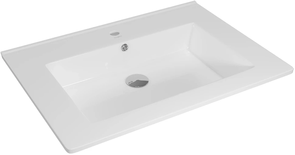 

Раковина 66x47,5 см Jorno Оскар 650