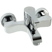 Смеситель для ванны GPD Atros MBB65