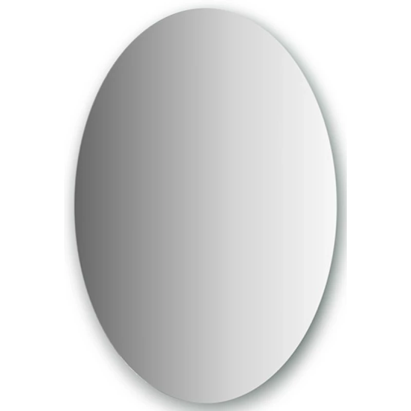 Зеркало 50x80 см Evoform Primary BY 0031 Зеркало 50x80 см Evoform Primary BY 0031