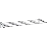 Полка для полотенец 60 см Art&Max Ultima AM-F-8928