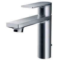 Смеситель для раковины Toto MH DL368 с донным клапаном, хром